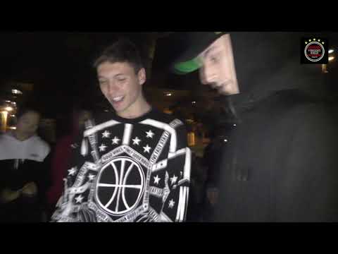 VG vs Airon - Octavos "Winter League J2"