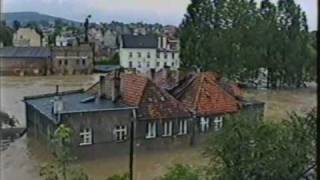 preview picture of video 'POWÓDŹ 1997-98 KŁODZKO KRONIKA.wmv'