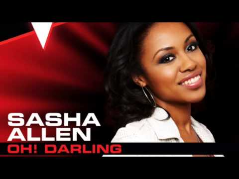 Sasha Allen-Oh! Darling
