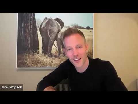 Atlas Up EOS Journey