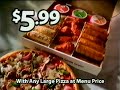 Pizza Hut Commercial From 2006