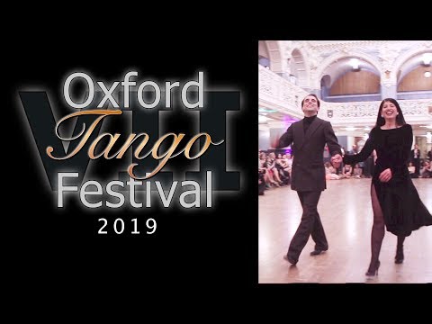 Oxford Tango Festival 2019 - Geraldin Rojas & Ezequiel Paludi (3)