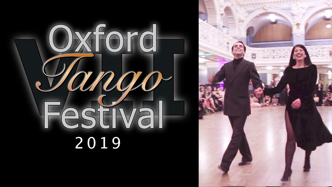 Oxford Tango Festival 2019 - Geraldin Rojas & Ezequiel Paludi (3)