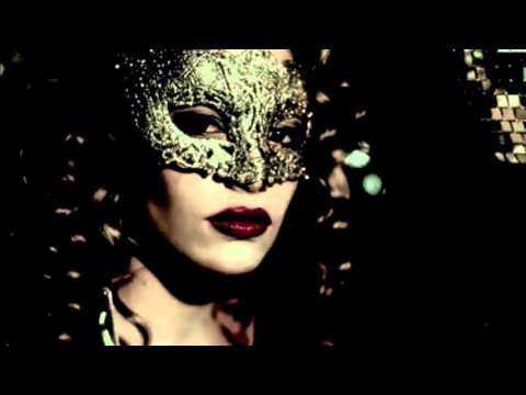 Cirque de la Nuit - Book Trailer