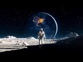 Kanye West Moon Edit Music Video