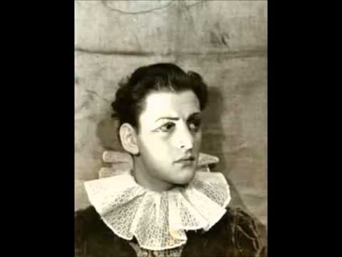 Boo Hoo ~ Tony Randall