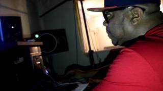 @blameitonbizo #CCD "VLOG" Benji Blu Face