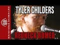 Tyler Childers Redneck Romeo Live At Sound Stage Studios