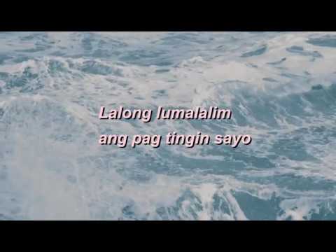 Sleep Alley-Di Naging Tayo (Lyric Video)