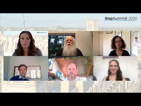 GapSummit 2020 Panel: AgriTech & Sustainable Innovation