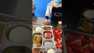 Download lagu Hari kelima MBG makan Bergizi Gratis pak Prabowo mp3