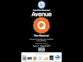 Avenue Q 2015