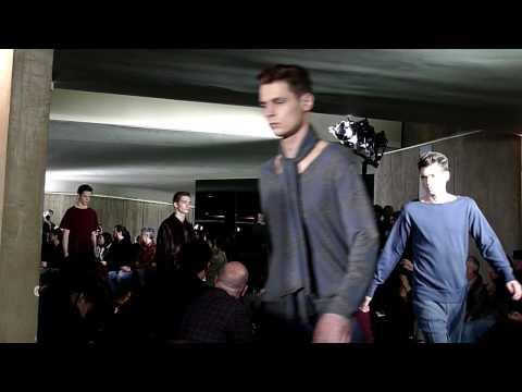 Dries Van Noten Final Menswear FW  2009- 2010