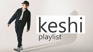 Download lagu a keshi playlist... mp3