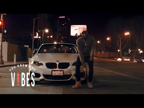 Vita Rey - "YN JAY FLOW" (Official Music Video)