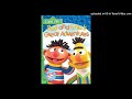 Bert And Ernie S Great Adventures Official Instrumental