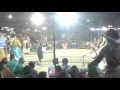 Manalur Sellandi Amman Karagatam கரகாட்டம் மிக அருமை