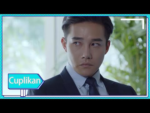 INDO SUBTo Be With You | Cuplikan EP56 Tatapan Iri Dan Penuh Ambisi