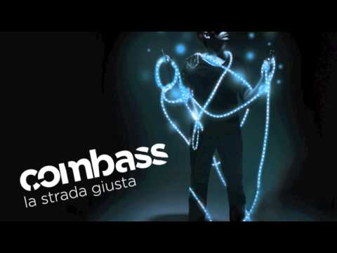 COMBASS -Battito su battito- feat. Miss Triniti