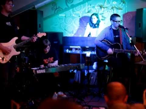Вася Васин feat. Blues Doctors - Нужные люди (Live in EKB)