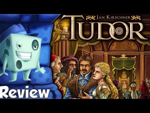 Tudor - YouTube Video