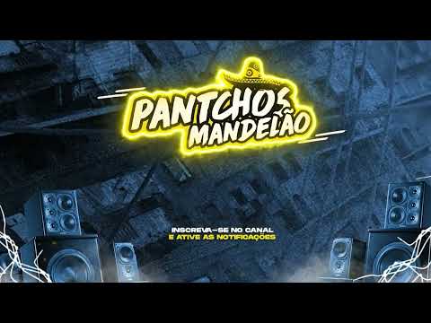 Mega Funk Lombradão - MC Del Piero e Mc Jacaré e Lil Tec prod. Lil Tec (Áudio)
