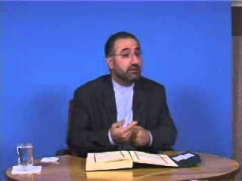 [449-1] KALEM SURESİ (17-33) - Mustafa İslamoğlu - Akabe Vakfı - Tefsir Dersi