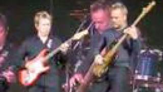 Police Voices Inside my Head When the World St Saint Etienne