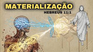 Faith is not believing, it is observing: The Wave Function Collapse in Hebrews 11:1