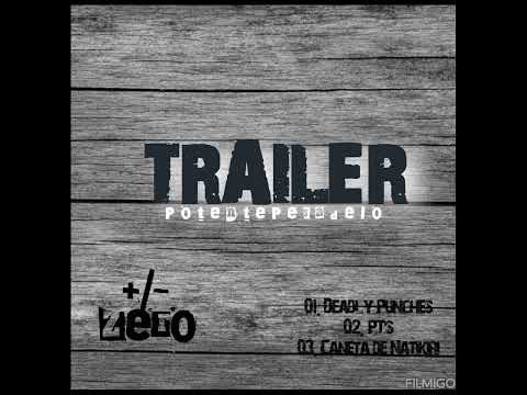 Potente feat Pesadelo- Deadly punches