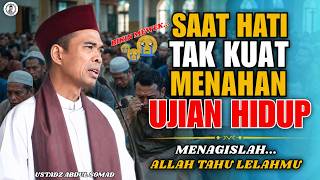 Download lagu BIKIN MEWEK🥹‼️KAJIAN MENYENTUH HATI DARI USTADZ ABDUL SOMAD | USTADZ ABDUL SOMAD TERBARU mp3