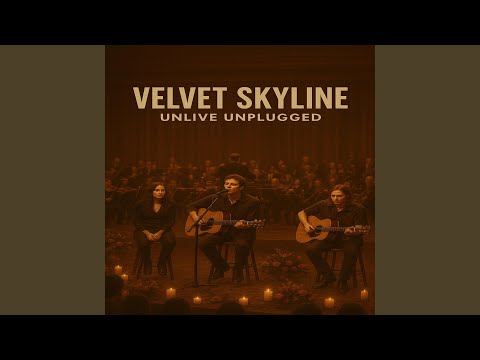 Wasteland Serenade (Unlived)