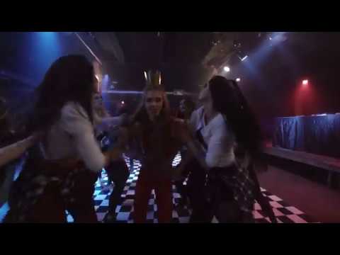 Ayo Jay - The Vibe (Mika Lopez x Da Flex K Hardflip)| Dance Video by Aga Morko