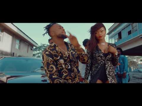 AU-Pro - Drop It (OFFICIAL VIDEO)