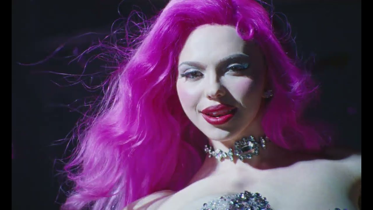  mit dem Titel 'Nicole Kidman' / Video ((jetzt ansehen))