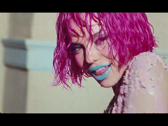 Adela aus Slowakei mit 'Nicole Kidman' (jetzt ansehen!) | Rap!