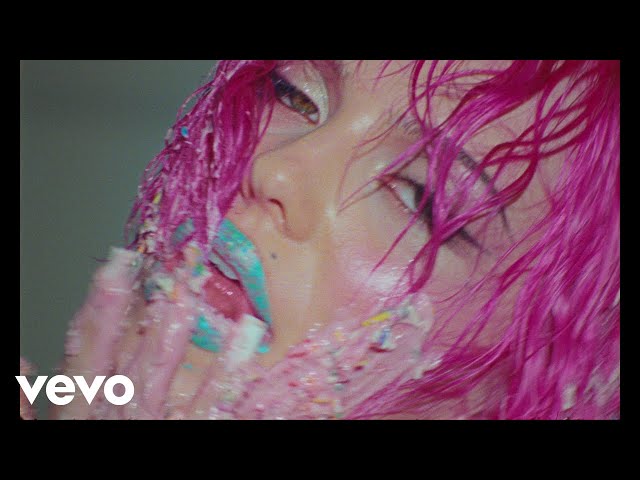 Neu: Nicole Kidman von Adela ((ansehen)) - RAP