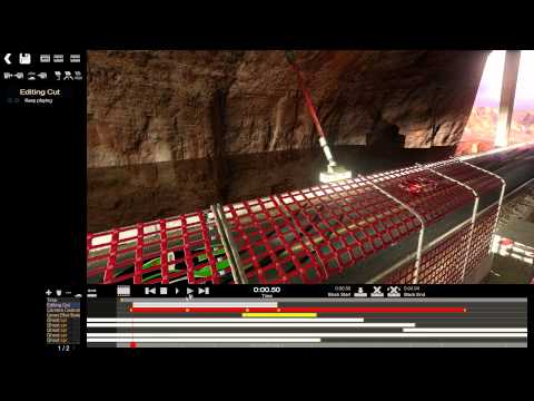 TrackMania² Canyon - Educational Trailer [OFFICIAL]