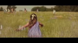 Hillsong UNITED - Heaven Knows [Official Music Video from The Shack]