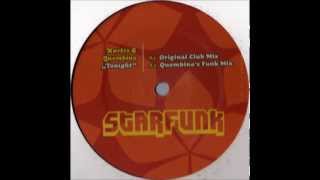 Kurtis & Quembino - Tonight (Original Club Mix)