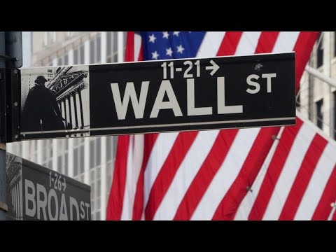 美股反彈，關注刺激政策談判情況 (U.S. stocks rally with eyes on stimulus talks)
