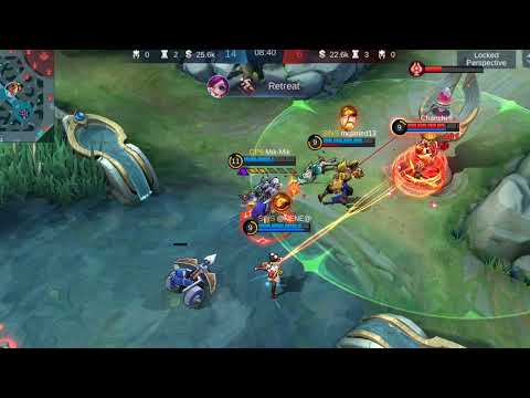 Granger first savage of season 22. Star fall knight legend skin.