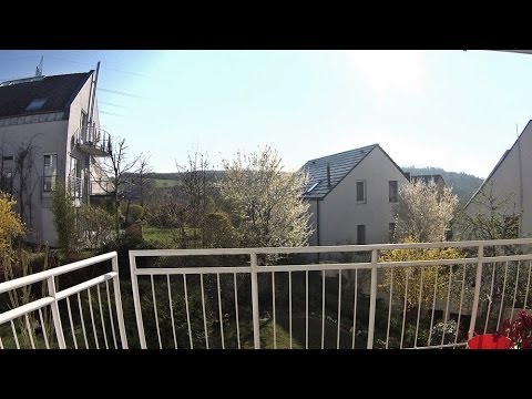 33 Stunden in 66 Sekunden