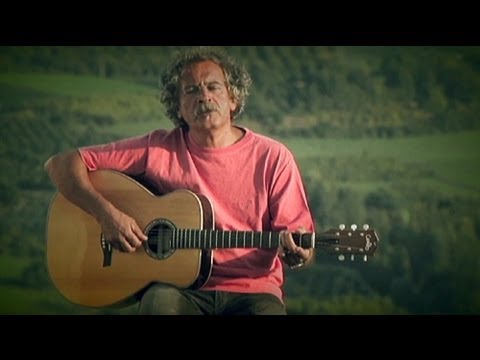 euronews le mag - Gianmaria Testa: a portrait