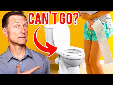 Watch This If You Can't Go Number 2