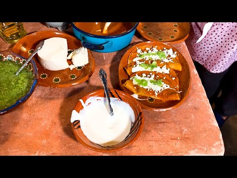 Enfrijoladas Rancheras De Mi Rancho A Tu Cocina