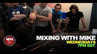 Video thumbnail for Mixing With Mike Plugin of the Week: MaxxVolume by Mixing With Mike