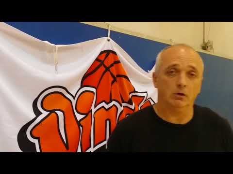 Zel.si, 3. krog: Vindi - Žiri 47:53 (+ izjave)