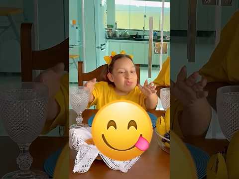 Novas Regras de Conduta para Crianças nas Férias com Maria Clara MC Divertida