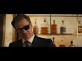 Kingsman Emotional Scenes